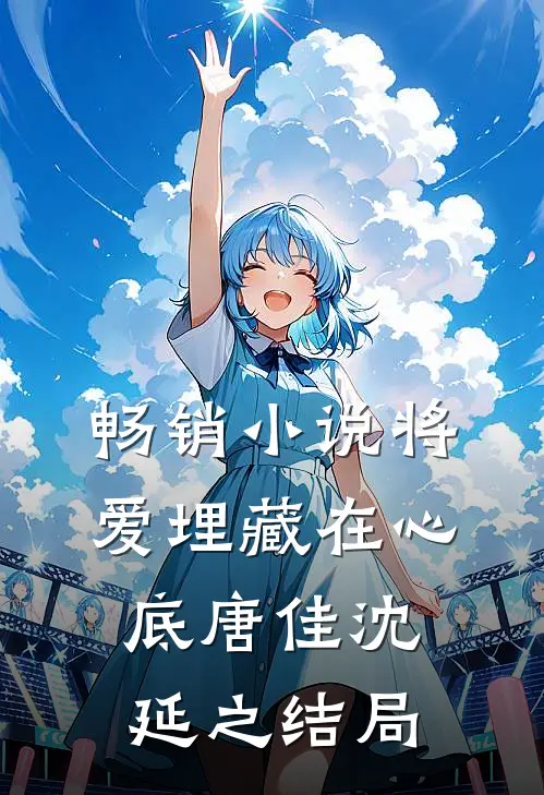 畅销小说将爱埋藏在心底唐佳沈延之结局