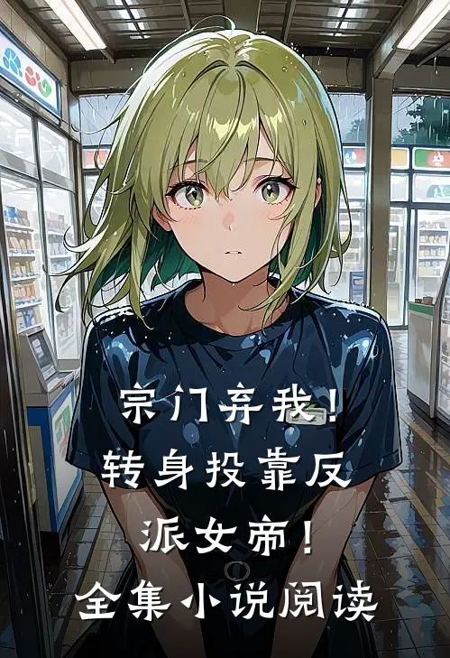 宗门弃我!转身投靠反派女帝!全集阅读免费