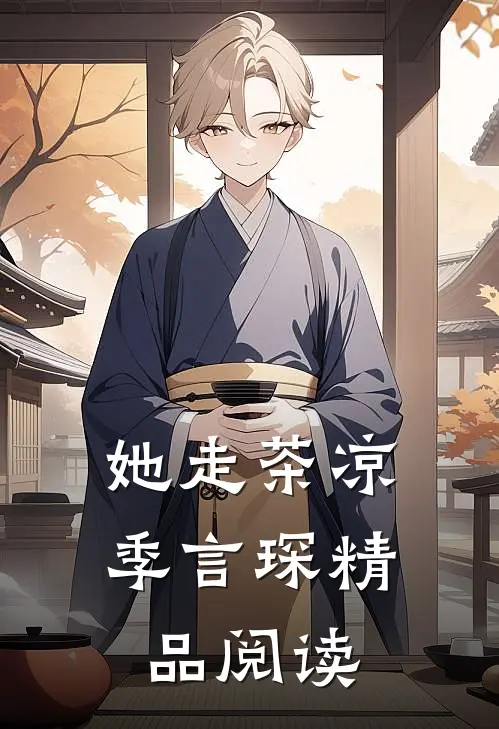 她走茶凉季言琛精品阅读