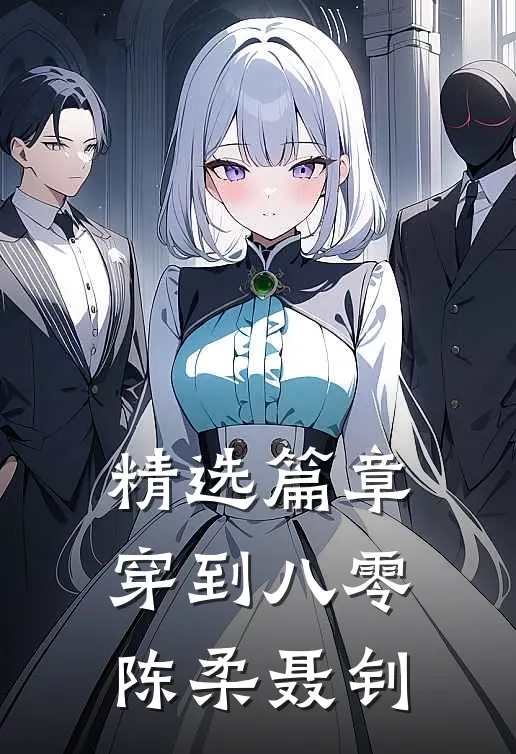 精选篇章穿到八零陈柔聂钊