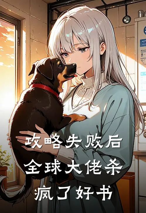 攻略失败后，全球大佬杀疯了好书