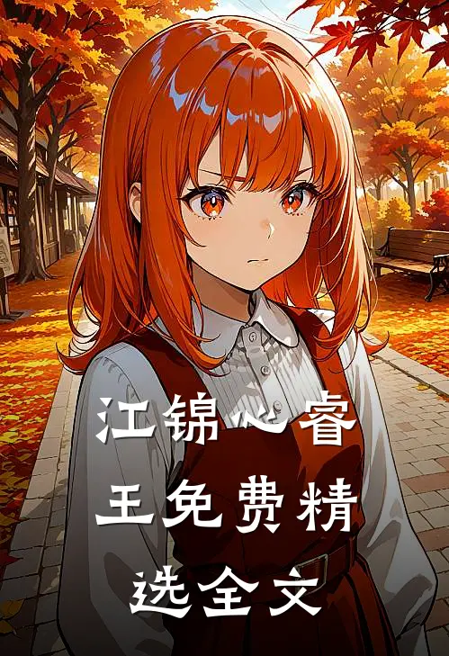 江锦心睿王免费精选全文