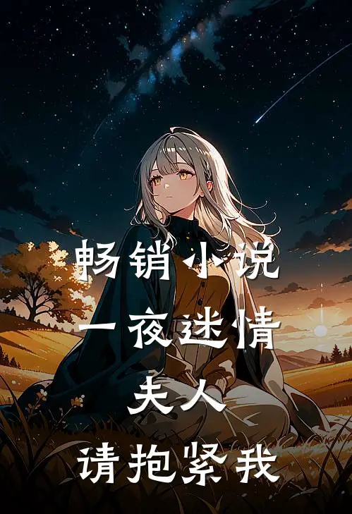 畅销一夜迷情夫人,请抱紧我免费阅读