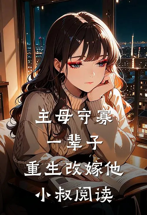主母守寡一辈子,重生改嫁他小叔阅读全文