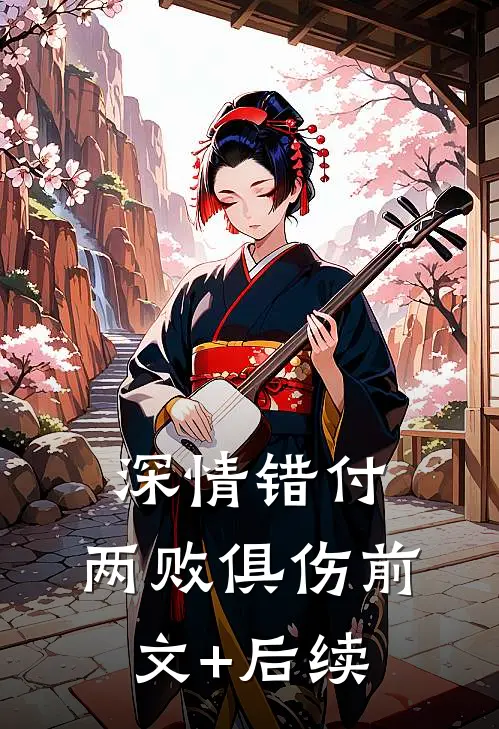 深情错付，两败俱伤前文+后续