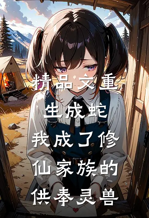 精品文重生成蛇,我成了修仙家族的供奉灵兽免费阅读