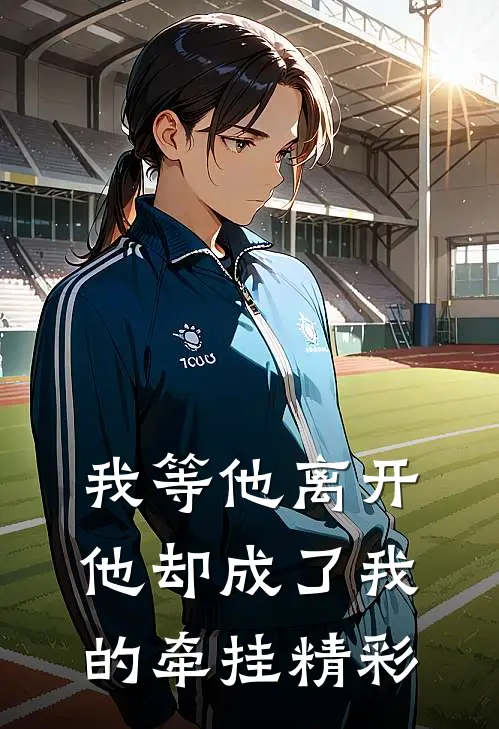 我等他离开,他却成了我的牵挂精彩语句