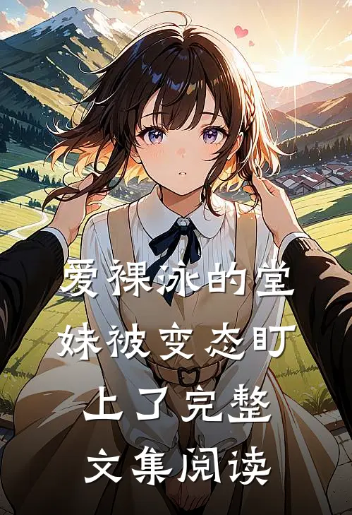 爱裸泳的堂妹被变态盯上了完整文集阅读