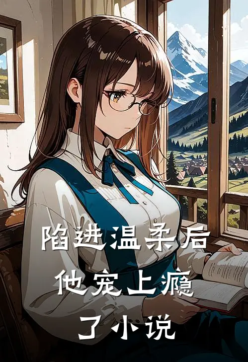 陷进温柔后,他宠上瘾了百度