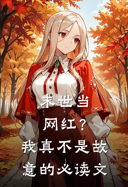 末世当网红?我真不是故意的必读文