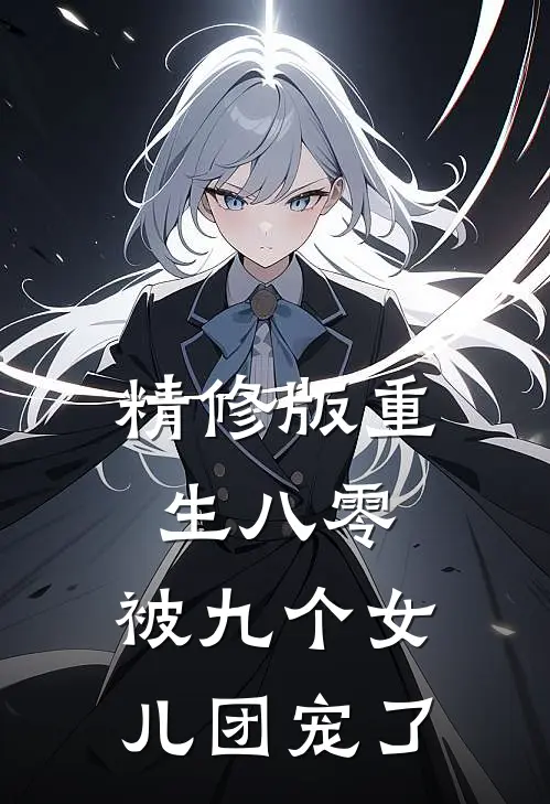 精修版重生八零：被九个女儿团宠了