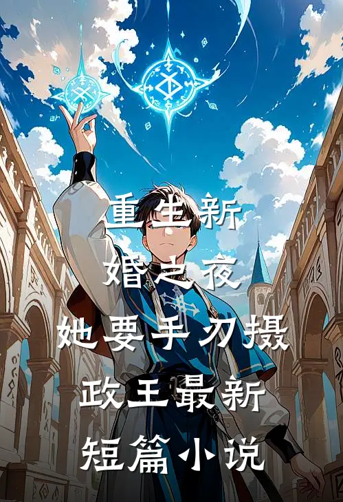 重生新婚之夜,她要手刃摄政王最新短篇在线阅读