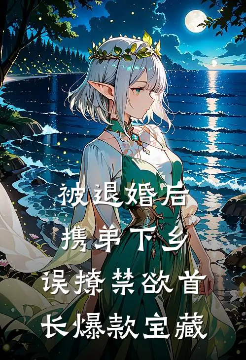 被退婚后携弟下乡，误撩禁欲首长爆款宝藏