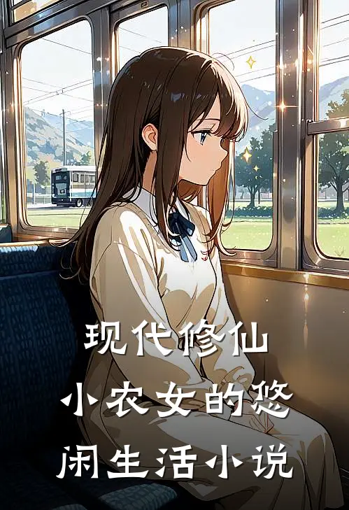 现代修仙：小农女的悠闲生活小说