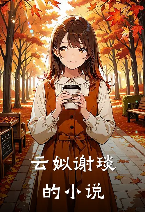 云姒谢琰的小说