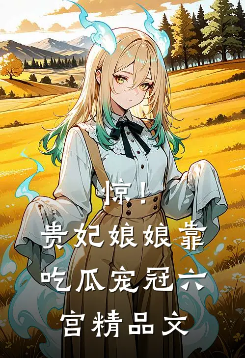 惊！贵妃娘娘靠吃瓜宠冠六宫精品文