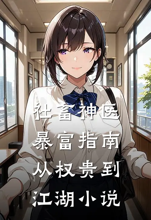 社畜神医暴富指南从权贵到江湖大结局