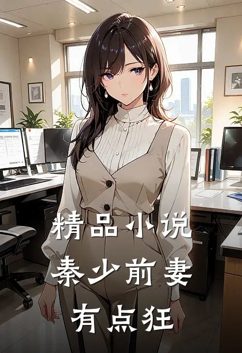 精品小说秦少前妻有点狂