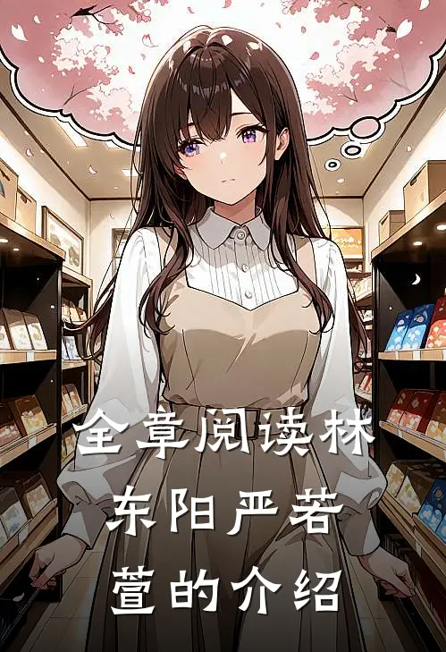 全章阅读林东阳严若萱的介绍