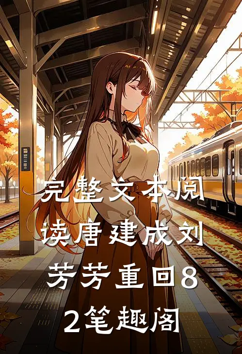 完整文本阅读唐建成刘芳芳重回82笔趣阁