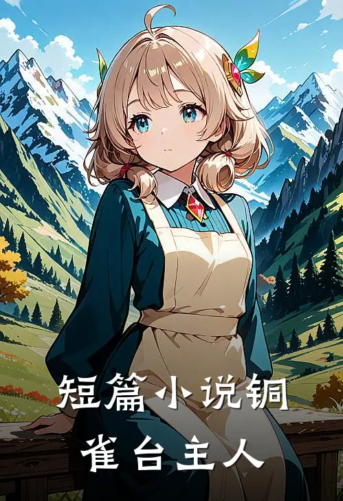 短篇小说铜雀台主人