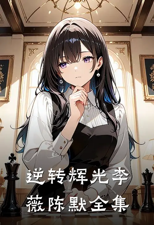 逆转辉光李薇陈默 全集在线观看