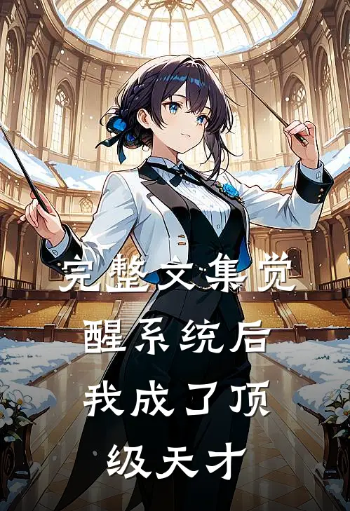 完整文集觉醒系统后，我成了顶级天才