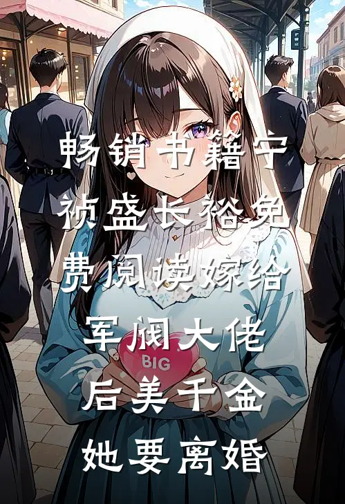 畅销书籍宁祯盛长裕免费阅读嫁给军阀大佬后美千金她要离婚