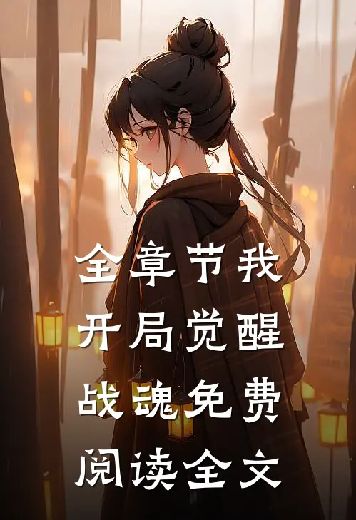 全章节我,开局觉醒战魂免费阅读全文