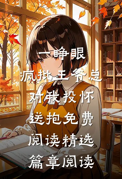一睁眼,疯批王爷总对我投怀送抱免费阅读精选篇章阅读