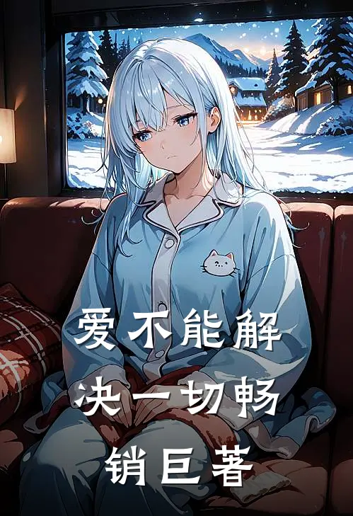 爱不能解决一切畅销巨著