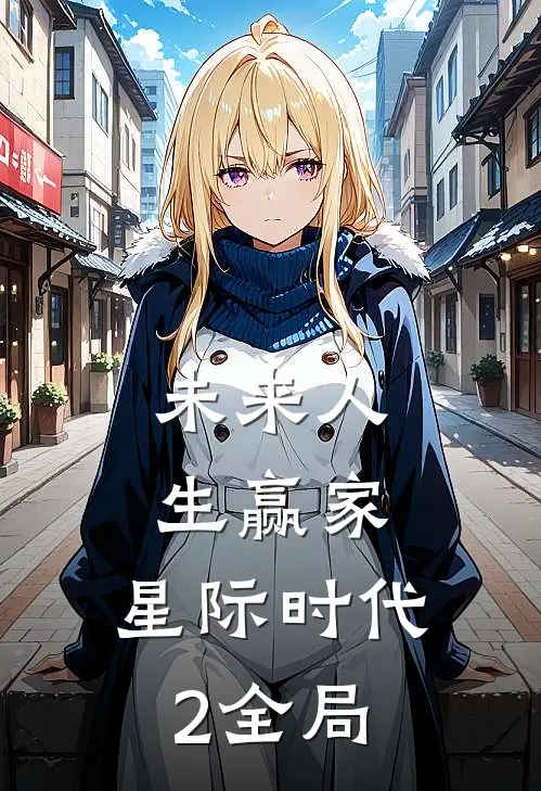 未来人生赢家星际时代2全局免费阅读