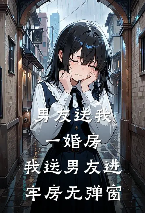 男友送我一婚房，我送男友进牢房无弹窗
