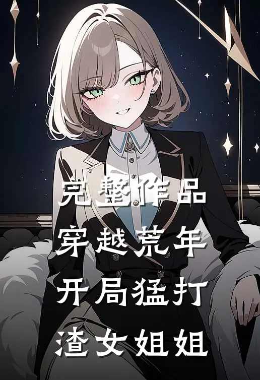 完整作品穿越荒年：开局猛打渣女姐姐