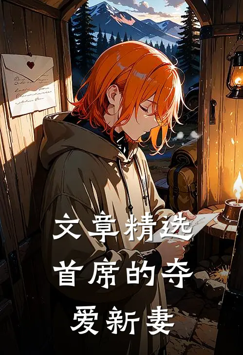 文章精选首席的夺爱新妻