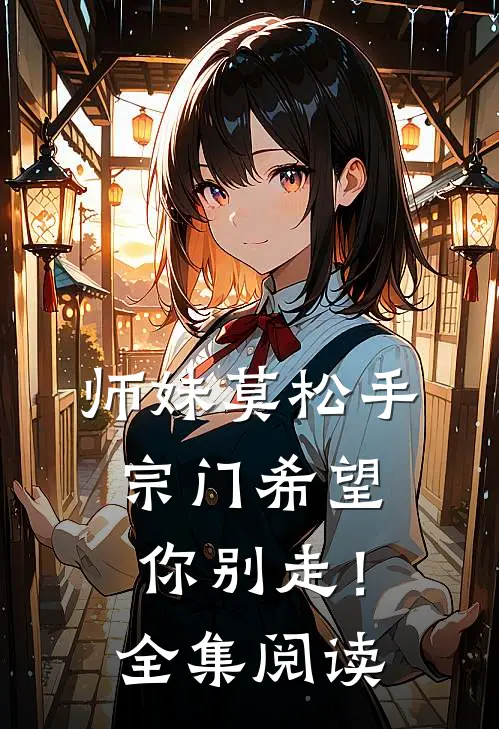 师妹莫松手,宗门希望你别走!全集阅读
