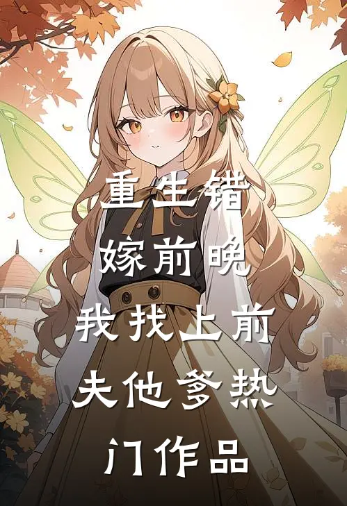重生错嫁前晚，我找上前夫他爹热门作品