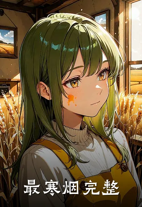 最寒烟完整
