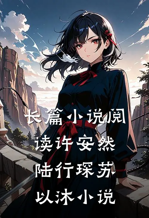 长篇小说阅读许安然陆行琛苏以沐小说