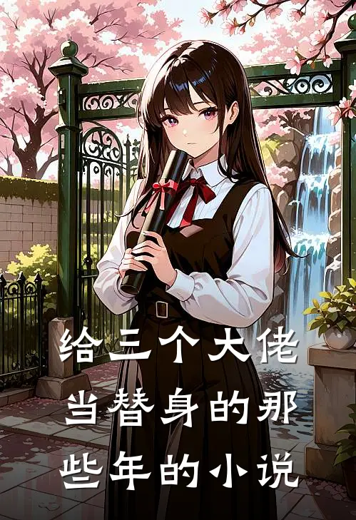 给三个大佬当替身的那些年的小说