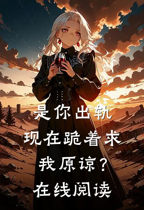 是你出轨,现在跪着求我原谅?在线阅读免费
