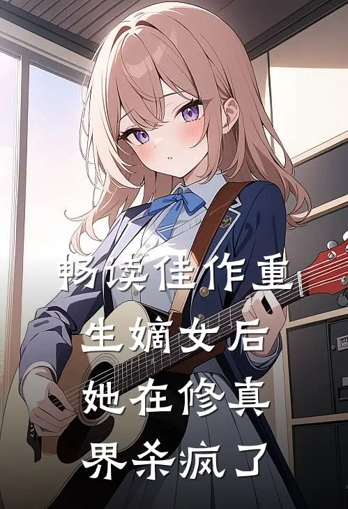畅读佳作重生嫡女后，她在修真界杀疯了