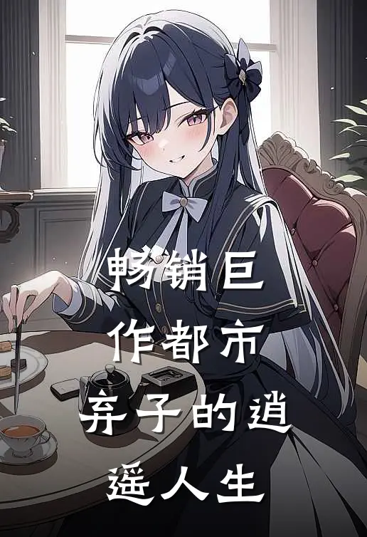 畅销巨作都市弃子的逍遥人生