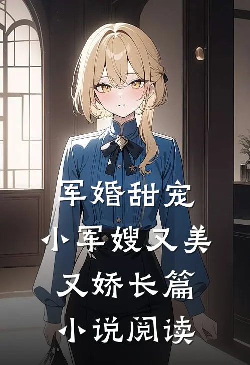 军婚甜宠小军嫂又美又娇长篇阅读全文