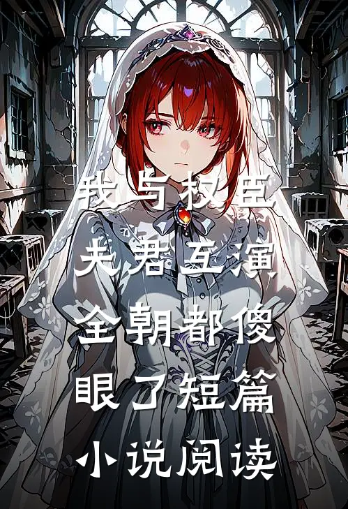 我与权臣夫君互演,全朝都傻眼了短篇阅读免费