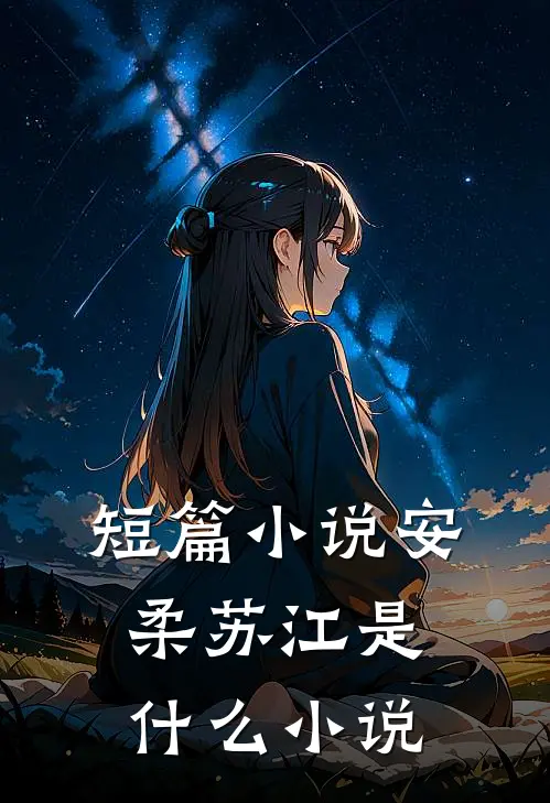短篇小说安柔苏江是什么小说