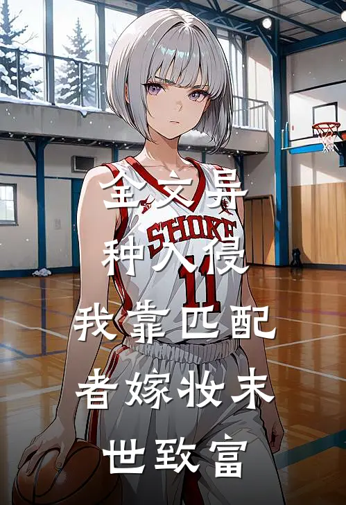 全文异种入侵，我靠匹配者嫁妆末世致富