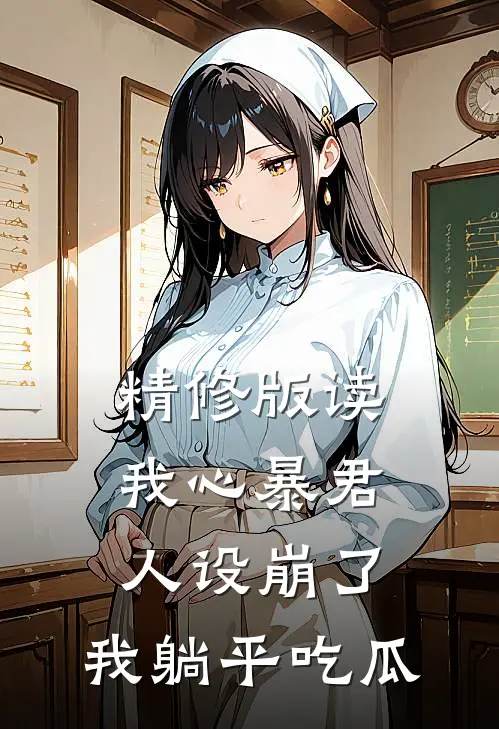 精修版读我心暴君人设崩了，我躺平吃瓜