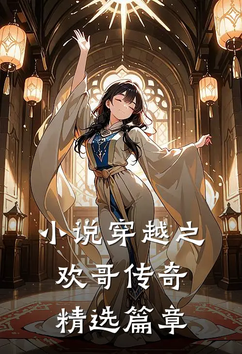 小说穿越之欢哥传奇精选篇章