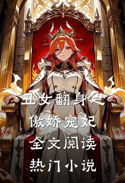 丑女翻身之傲娇宠妃全文阅读热门小说